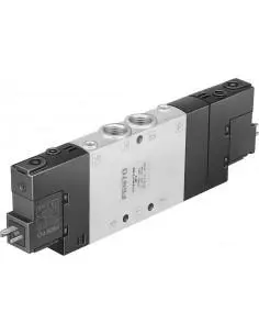 CPE18-M1H-5/3G-1/4 Image