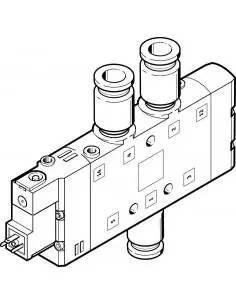 CPE24-M3H-5L-QS-12 Image