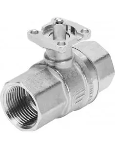 VZBM-11/2-RP-25-D-2-F0305-B2B3 Image